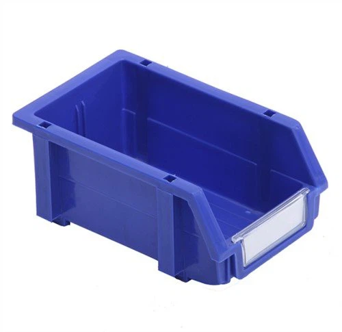 Kunststoffteilebehälter