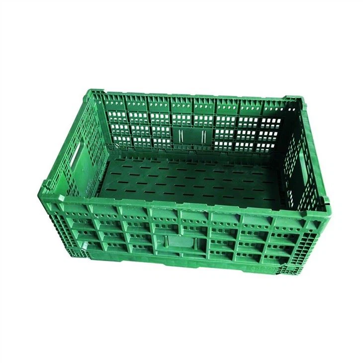 Folding Crate