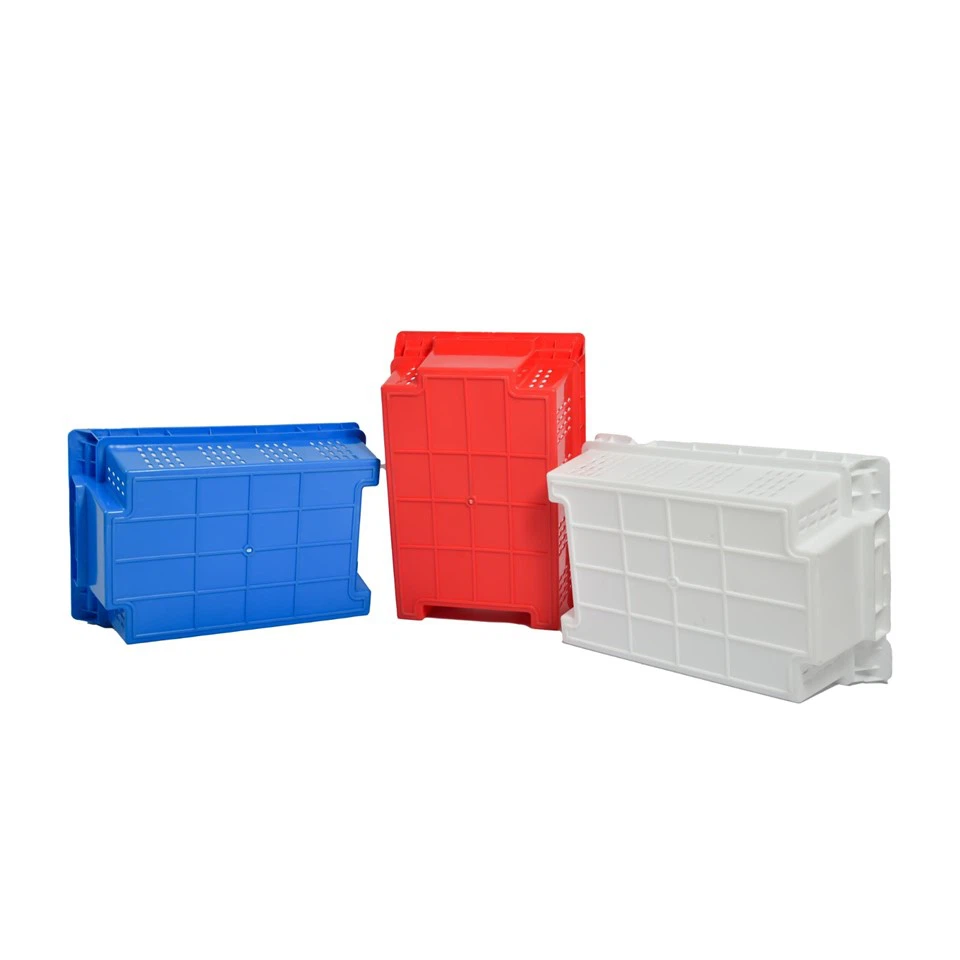 Ventilated Plastic Box best